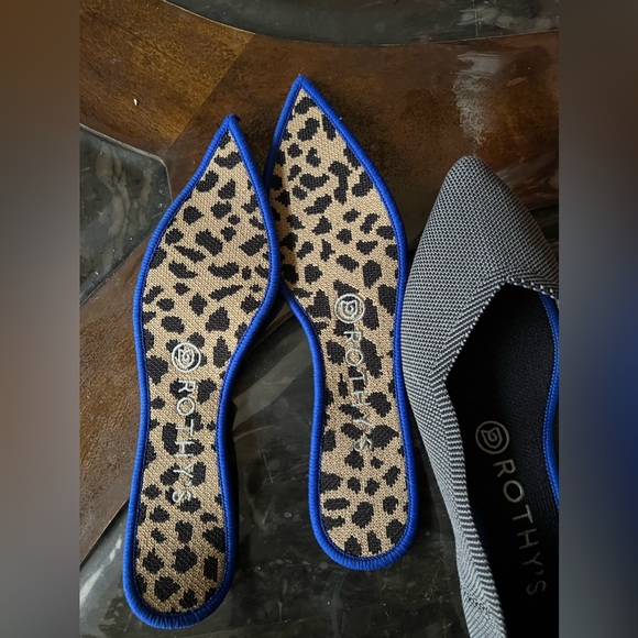 Rothy’s shoes - Picture 6 of 6